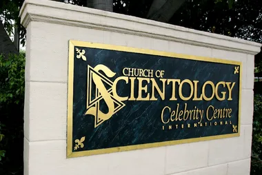 Major celebrity ‘outed’ as a Scientologist