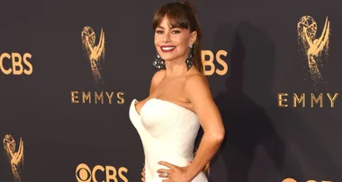 69th Primetime Emmy Awards red carpet arrivals