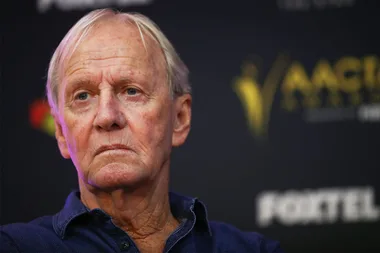 Paul Hogan’s sad confession: Linda’s broken my heart again