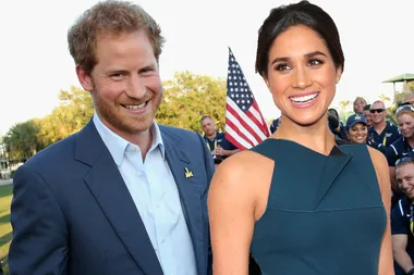 Meghan Markle’s brother speaks out about Prince Harry