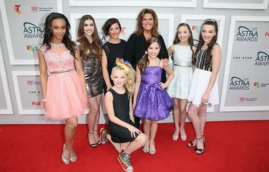 ‘Dance Moms’ Star Speaks Out About Being Abused By Abby Lee Miller