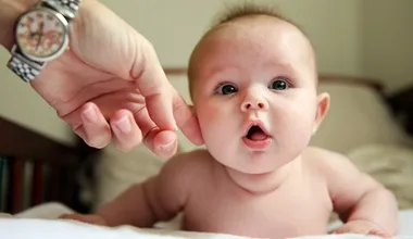 What is the best age gap between children?