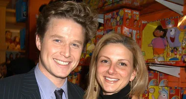 Former Today Show host separating after 20 years of marriage