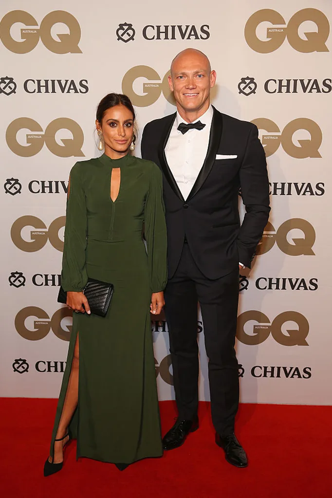 michael klim and desiree deravi