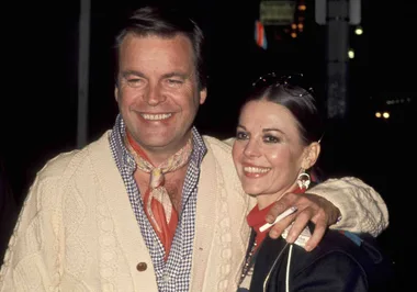 Natalie Wood breakthrough: US report says ‘autopsy was faked’