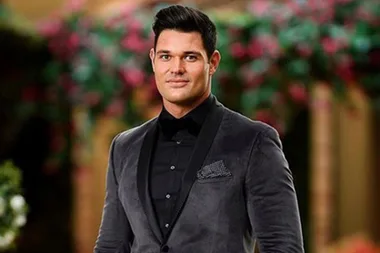 The Bachelorette’s Apollo announces debut single