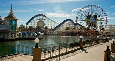 Shock reason dad murdered son after Disneyland trip