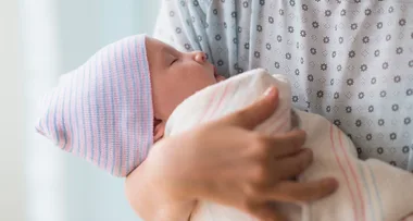 Baby dies days after mum’s cancer fight