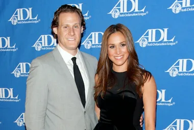 Meghan Markle’s ex-husband has just made a shock announcement