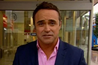 ACA reporter Ben McCormack pleads guilty over child porn charges