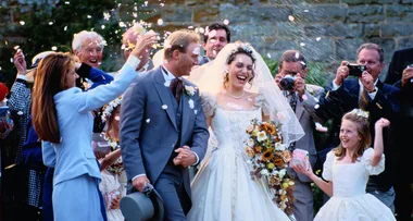 This is how much the average Australian wedding costs in 2017