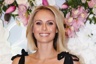 Sylvia Jeffries just wore the dress you’re about to love