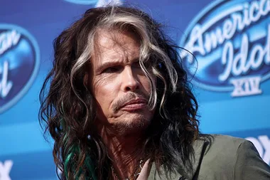 BREAKING: sad health news for Steven Tyler