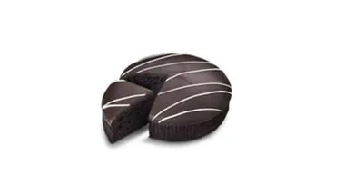 Woolworths mud cake hack fit for a wedding