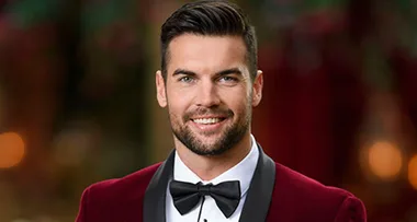 The Bachelorette’s Blake Colman hits back at claims he’s a villain