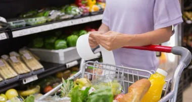 Wife’s extravagant shopping list for husband goes viral