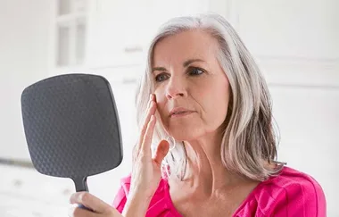Get rid of skin tags naturally with these tips