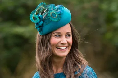 Pippa Middleton’s big baby news