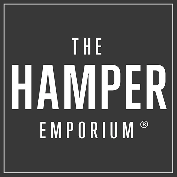 Sponsor logo of The Hamper Emporium