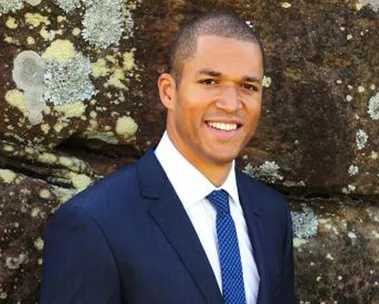 Blake Garvey breaks silence on whether he’ll be in Bachelor In Paradise