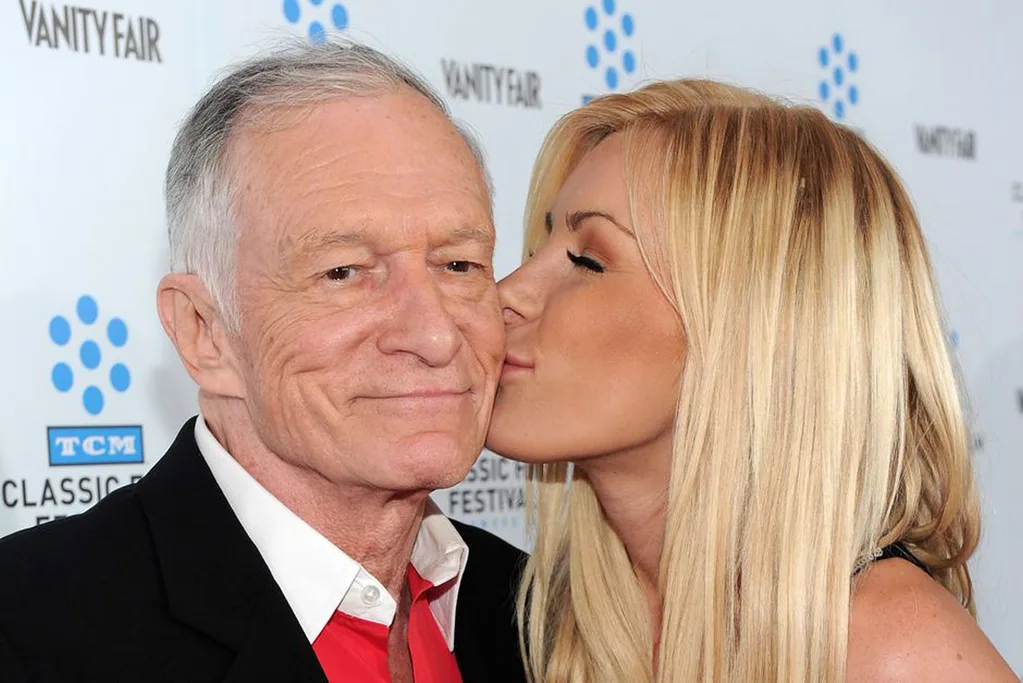 hugh and crystal