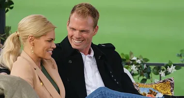 The Bachelorette’s Jarrod still wants Sophie Monk back