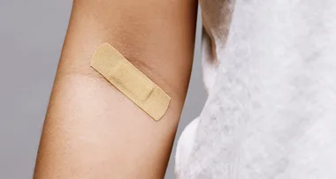 We’ve been putting Band-Aids on wrong this entire time