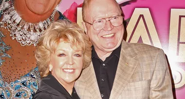 Patti Newton shares emotional update from husband Bert’s hospital bed
