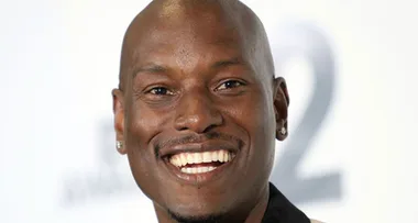 Fast And The Furious star Tyrese Gibson has been hit by child abuse claims