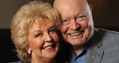 Patti Newton lashes back at cruel lies about marriage to Bert