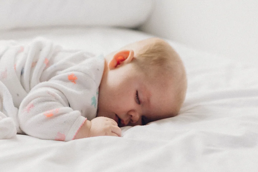 baby sleep