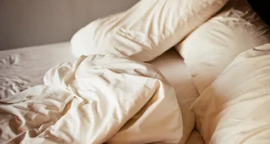The Ikea item everyone is saying will improve your sleep