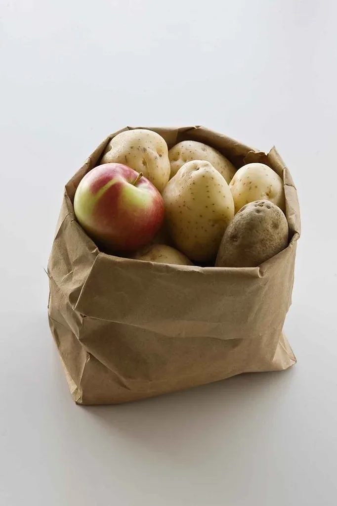 potatoes