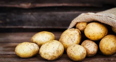 Easy trick to make your potatoes last longer