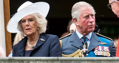 Prince Charles is pathetic