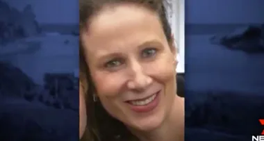 Missing mum sent controversial text to newspaper before she disappeared