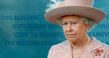 Archbishop’s shock claims about Queen’s funeral
