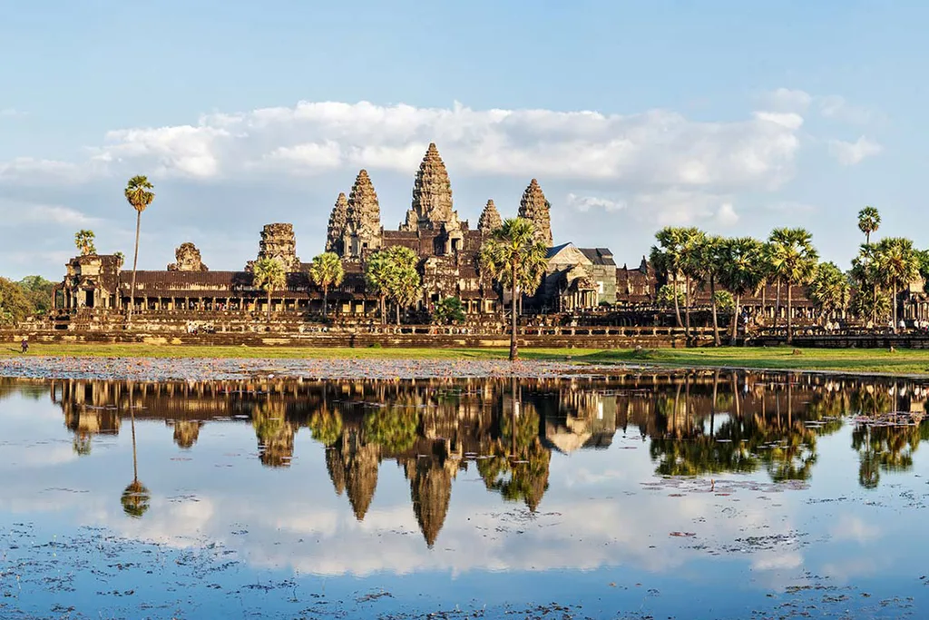 angkor watt