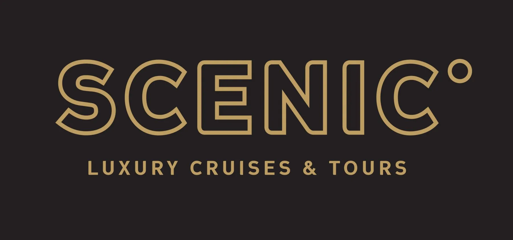 Sponsor logo of Scenic