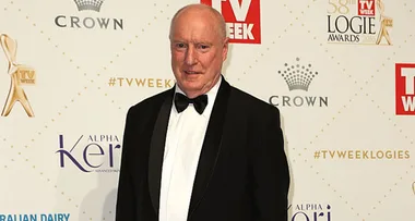 Home and Away’s Ray Meagher shares shock news about his role on the show