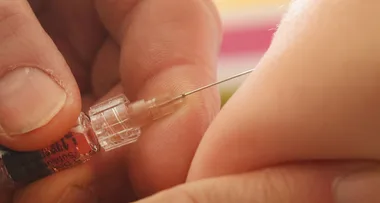 Mother jailed after refusing to have son vaccinated