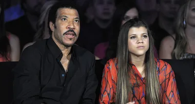 Lionel Richie’s public fury about Scott Disick and his daughter