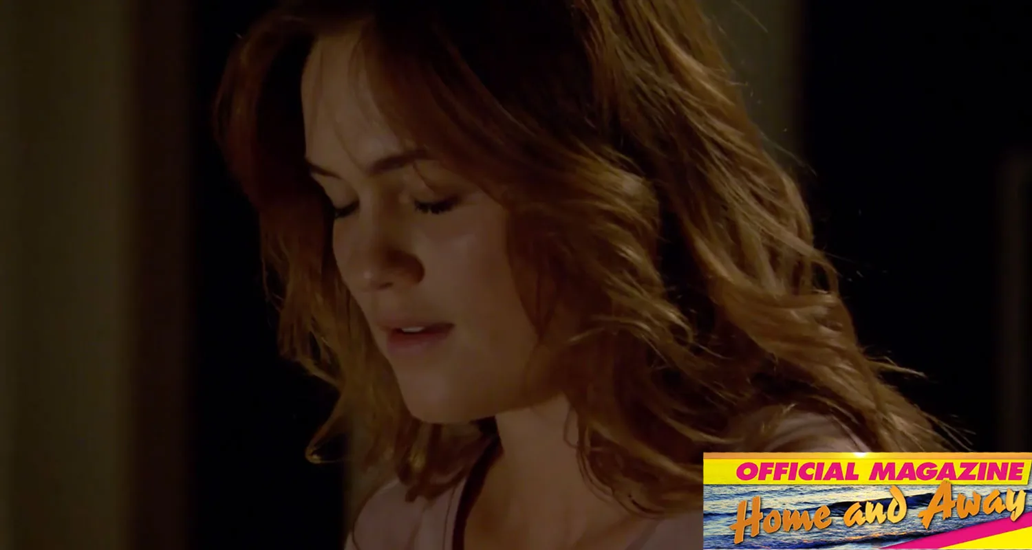 Home & Away shock: Is Beth about to die?