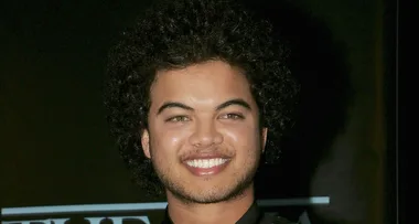 Guy Sebastian does NOT look like this anymore