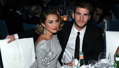 Multiple US reports: Miley Cyrus and Liam Hemsworth are married