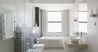 The $2 Ikea item every bathroom needs