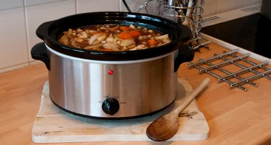 Who knew a slow cooker could do this?
