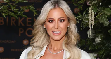 Roxy Jacenko shows off incredible new diamond rings