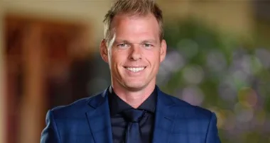 Exciting news for The Bachelorette’s Jarrod Woodgate