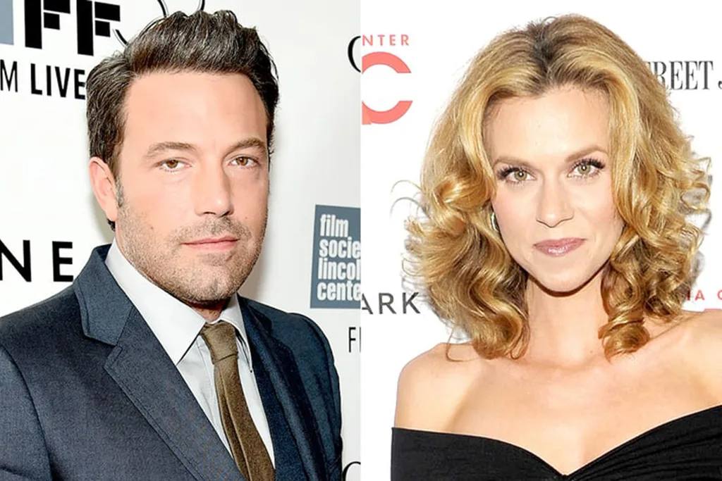 affleck
